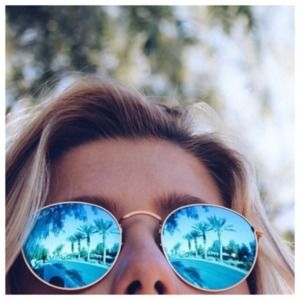 Meet your Posher, Jamie